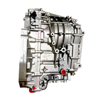 Ensemble de transmission automatique CVT 5LK/RJ2 remanufacturé de haute qualité pour Honda 2015-2025, garantie 1 an