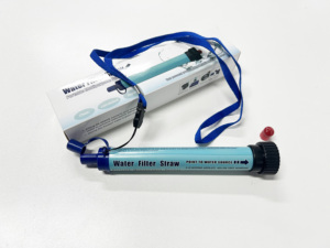 <span class=keywords><strong>Meilleur</strong></span> <span class=keywords><strong>purificateur</strong></span> de bouteilles de voyage direct <span class=keywords><strong>d</strong></span>'usine Filtre à <span class=keywords><strong>eau</strong></span> extérieur à membrane UF - Product Image 3