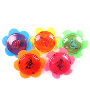 Nuevo Producto juguete luz Gyro juguetes Flash superior juguete para los niños - Product Image 2