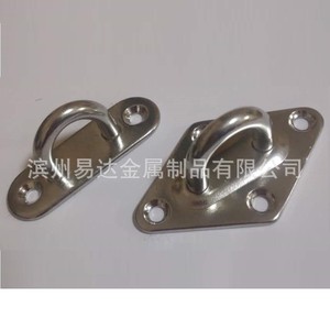 Cierre de Puerta de Acero Inoxidable Eda 304-M5 M6 M8, Herraje Marino para Aparejos de Barco - Product Image 1