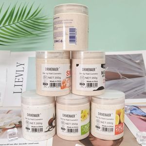 Gommage au <span class=keywords><strong>lait</strong></span> de marque privée crème exfoliante hydratante nourrissante pour le visage crème de massage blanchissante pour la peau relax - Product Image 4