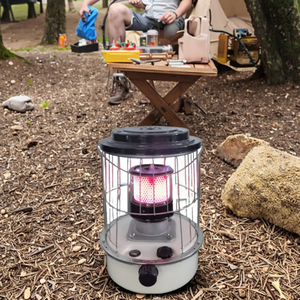 Tiêu chuẩn quân sự Windproof dầu hỏa nóng leo núi thám hiểm Sống Còn thiết bị - Product Image 2