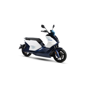 Motocicletas Usadas Económicas al por Mayor, Motonetas de Dos Ruedas para Adultos, Motocicletas Eléctricas para Desplazamientos Urbanos - Product Image 2