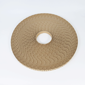 HONGDA Clipband Kraft Papier Pain Twist Clip Kwik Lock Boulangerie Sac Sac <span class=keywords><strong>Fermeture</strong></span> Twist Band <span class=keywords><strong>Clips</strong></span> - Product Image 6