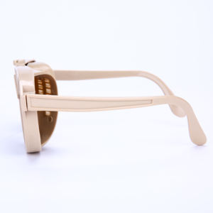 نظارات السلامة للعمل من الشركة المصنعة للبيع بالجملة ، نظارات السلامة الأنيقة ، نظارات السلامة الأنيقة ، رافعات الأسمنت - Product Image 3