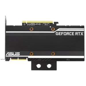 Tarjeta Gráfica para Juegos ASU,S GeForce RTX 3090 de 24GB GDDR6X Usada, con Tecnología PCIe 4.0 Auto-Extreme y Bloque de Refrigeración Líquido - Product Image 1