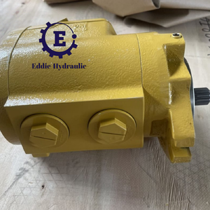 Pièces de machines de construction 390-6120 3906120 Pompe hydraulique à 3 sections adaptée aux camions tout-terrain 793F AC 793F 793F <span class=keywords><strong>CMD</strong></span> - Product Image 3