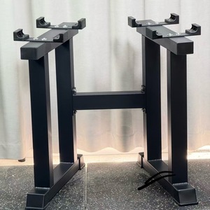Neue Generation 50KG Verstellbare Edelstahl-Hanteln mit Ständer für den Heimgebrauch Unisex 1 Jahr Qualitätsgarantie - Product Image 6