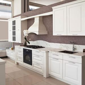 Tiradores modernos plateados de un solo orificio con acabado impregnado en aceite para gabinetes de cocina, dormitorio y exteriores, de aleación de zinc, juego de diez. - Product Image 3