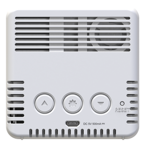 Yotong CO2 Màn hình wifi mới chất lượng không khí Màn hình Wifi với cảm biến <span class=keywords><strong>ndir</strong></span> độ chính xác cao Carbon Dioxide <span class=keywords><strong>Detector</strong></span> - Product Image 4