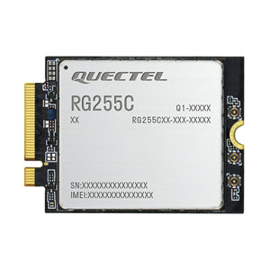 RG255CGL00AB-4M2-M20AA แดง5G R17ของแท้ของใหม่ - Product Image 1