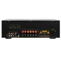 Hiper ses yeni tasarım Hi-Fi Stereo ses 5.1 kanal ev sineması amplifikatör sistemi AV-6188HD