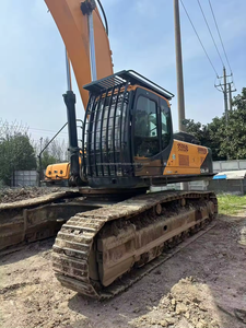 R520L-9Vs ขุดฮุนได52ตันเครื่องขุดฮุนได - Product Image 5