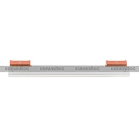 Nouvelle tête d'impression thermique P1112640-218 originale 203DPI ZD421 tête d'impression pour imprimante d'étiquettes de codes à barres Zebra ZD421
