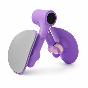 Entraîneur musculaire du plancher pelvien réglable pour la réparation post-partum des <span class=keywords><strong>cuisses</strong></span> internes et des fesses, le remodelage des jambes et l'entraînement physique - Product Image 1