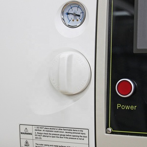 SONACME Buồng Thử Nghiệm Lão Hóa Tốc Độ Cao SPCT/400 PCT Chất Lượng Cao Phổ Biến Buồng Thử Nghiệm Khí Hậu Để Thử Nghiệm Lão Hóa - Product Image 6