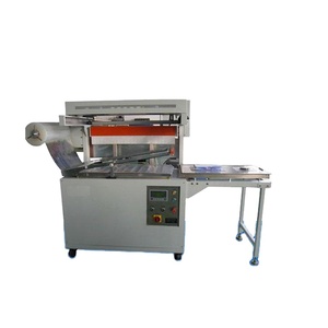 YUPACK High Speed Automatic Vacuum Skin Packaging Machine for Pouches Foil Bottles & Cans - Product Image 1