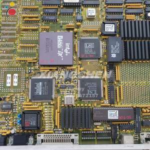 Original CPU <b>Printing</b> Circuit Board for Roland 700 Offset <b>Printing</b> <b>Machine</b> - Product Image 6