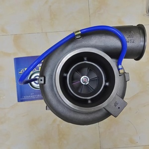 Kit de turbocompresseur de haute qualité 374F Turbo Engine C15 552-3753 5523753 - Product Image 2