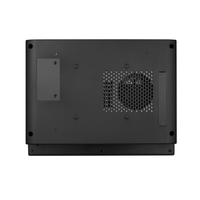 Computadora Industrial Resistente Advantech PPC-612 de 12.1 Pulgadas, Configuración Personalizable, Panel PC Todo en Uno