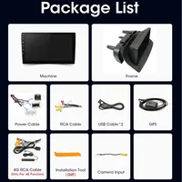 Lecteur multimédia vidéo Android pour Renault Kangoo 2015-2018, navigation GPS, autoradio stéréo, Bluetooth, Carplay, radio de voiture 1280*720