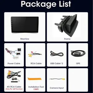 Pour Renault <span class=keywords><strong>Kangoo</strong></span> 2015-2018 Android multimédia lecteur vidéo Navigation GPS Auto stéréo tête unité BT Carplay <span class=keywords><strong>autoradio</strong></span> 1280*720 - Product Image 6