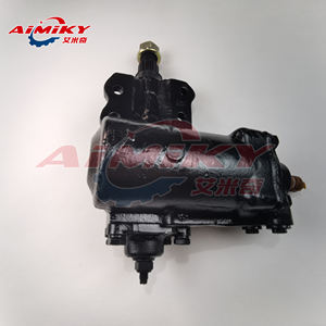 <span class=keywords><strong>Caja</strong></span> <span class=keywords><strong>de</strong></span> Dirección UA3N-32-110 1454585 6M343504CA 6M343504AA 1456004 para Mazda BT50 <span class=keywords><strong>Ford</strong></span> <span class=keywords><strong>Ranger</strong></span> - Product Image 4