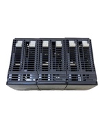 Model Asli Baru R08ENCPU Mitsubish PLC CPU Seri IQ-R 80K Langkah Pemrosesan Cepat Sistem Kontrol Industri Pengontrol Plc