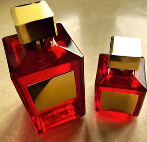 Parfums pour femmes en gros, marque originale, haute qualité, Red <span class=keywords><strong>540</strong></span>, coffret cadeau, <span class=keywords><strong>parfum</strong></span> pour femmes, <span class=keywords><strong>parfum</strong></span> longue durée, <span class=keywords><strong>parfum</strong></span> pour le corps - Product Image 2