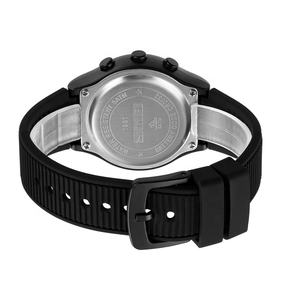 Skmei Thương Hiệu Sang Trọng Nhà Máy Bán Hàng Azan Đồng Hồ của Hồi Giáo Cầu Nguyện Đồng Hồ Hồi Giáo Qibla Đồng Hồ - Product Image 5