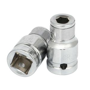Khoan Ổ Cắm Adapter 1/<span class=keywords><strong>2</strong></span> "1/4" <span class=keywords><strong>3</strong></span>/8 "Vuông Để 1/4 8Mm 10Mm Hex Vít Nut Nhanh Chóng Cờ Lê Ratchet Điện Tuốc Nơ Vít Bit Công Cụ - Product Image 5