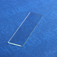Vidrio Templado Transparente Personalizado con Recubrimiento AR Ultra Claro, Vidrio con Impresión de Serigrafía con Recubrimiento AR AF AG y Alta Transmitancia