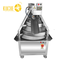 Diviseur et pilon automatique, pour pâte à modeler