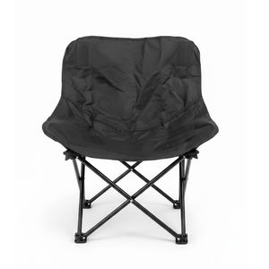 Silla de Playa Multiusos para Acampar con Tela Oxford, Diseño Ligero y Plegable, Portátil para Uso <span class=keywords><strong>en</strong></span> Parques y Hoteles - Product Image 3