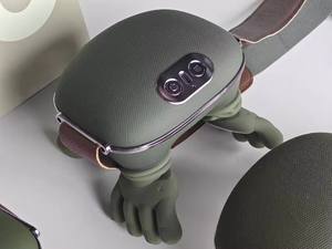 Nuevo Masajeador Portátil Shiatsu para Cuello, Hombros y Manos <span class=keywords><strong>2026</strong></span>, Masajeador Cervical, Masajeador de Trapecio y Cuello - Product Image 4