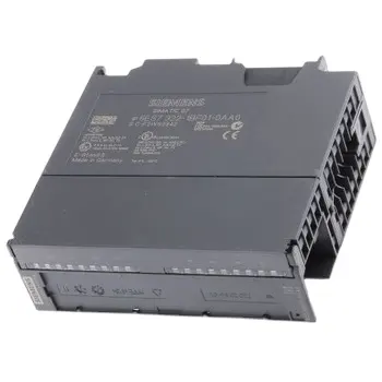 Оригинальный программируемый логический контроллер plc 6ES7322-1BF01-0AA0