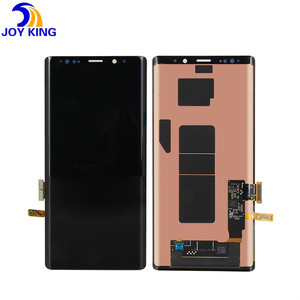Écran <span class=keywords><strong>Lcd</strong></span> d'origine pour <span class=keywords><strong>Samsung</strong></span> écran oled pour <span class=keywords><strong>Samsung</strong></span> <span class=keywords><strong>Note</strong></span> <span class=keywords><strong>9</strong></span> Super AMOLED écran tactile <span class=keywords><strong>LCD</strong></span> remplacement de l'écran - Product Image 1