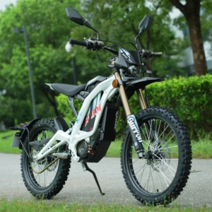 Surron L1E Zerogo Surron Light Bee X 3C 72V 35Ah 10000W 45Kmh Moto tout-terrain électrique homologuée pour la route pour adultes Sur Ron Light Bee L1e - Product Image 4