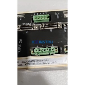 Actionneur IAI SSEL-C-2-400A-400A-CC-0-2 d'occasion H - Product Image 2
