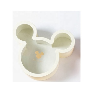 Caja <span class=keywords><strong>de</strong></span> Regalo <span class=keywords><strong>de</strong></span> Flores <span class=keywords><strong>de</strong></span> Mickey Mouse con Diseño Creativo y Apariencia Bonita, <span class=keywords><strong>Cajas</strong></span> <span class=keywords><strong>de</strong></span> Mickey Mouse <span class=keywords><strong>de</strong></span> Almacenamiento <span class=keywords><strong>de</strong></span> Lujo - Product Image 3