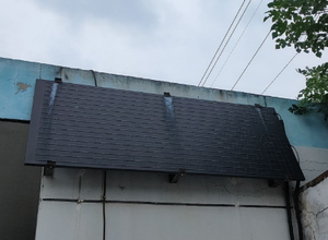 Panneaux solaires évaporateurs Roll Bond neufs et d'occasion à <span class=keywords><strong>prix</strong></span> compétitifs pour pompes à chaleur avec pièces de rechange thermodynamiques - Product Image 4