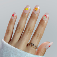 Promotion Estivale : Fournisseur de Faux Ongles – Ongles Artificiels, Faux Ongles Personnalisés, Vente en Gros, Ongles Souples de Luxe à Presser