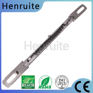 Nhà Máy Bán Buôn 230V <span class=keywords><strong>2600W</strong></span> Thạch Anh Carbon Sưởi Ấm Ống 650Mm Sợi Carbon Nhiệt Đèn - Product Image 5