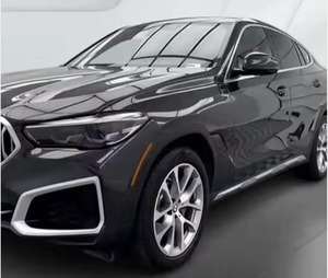 Top usado X6 XDrive 40i SUV 5 plazas sin accidentes conducción a la izquierda conducción a la derecha abril 2025 ofertas Venta de coches de <span class=keywords><strong>segunda</strong></span> <span class=keywords><strong>mano</strong></span> - Product Image 6