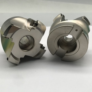 Hiệu quả cao odmt Carbide chèn chủ od04 63-22-4t Mặt phay Cutter - Product Image 3