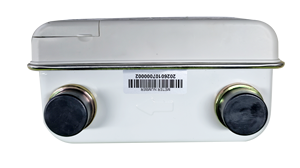 Compteur de débit de gaz intelligent G4 à ultrasons, compatible IoT, surveillance à distance, montage mural, acier inoxydable, haute précision - Product Image 2