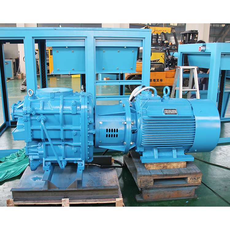 ORANGLES Two Stage Screw Air Compressor 10bar Industrial Silent Hanshin Bahrain - full product showcase - displaying specifications - Image 5 of 6 | adapts to any space | Two Stage Screw Air Compressor 10bar Industrial Silent Hanshin Bahrain deal New Jersey | Free Shipping ORANGLES