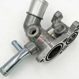 Sistema de control del motor de alta calidad - SENSOR DE TEMPERATURA DEL REFRIGERANTE 25600-2B002 256002B002 para Hyundai Accent 25600 2B002 - Product Image 1