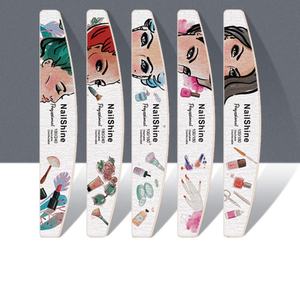 Lime à ongles en copeaux de bois fins pour chat, double face, à granulométrie grossière, pour le façonnage et le ponçage des ongles, pour le marché transfrontalier - Product Image 3