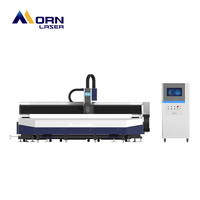 Machine de découpe laser de découpe biseautée à 5 axes 6025 12kw prix de la machine de découpe laser CNC en acier métallique à vendre